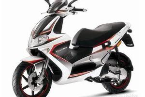 GILERA RUNNER 50 2 TEMPI RICAMBI