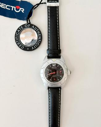 Orologio Sector 150 multifunzione - nuovo funziona