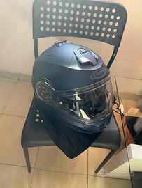 Casco integrale taglia M come nuovo