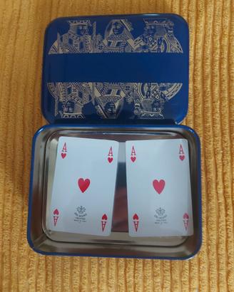 Carte da gioco