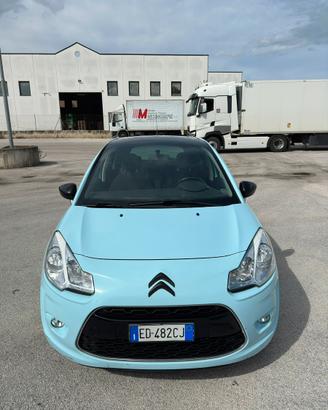 Citroen c3 1.4 neopatentati