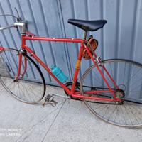 Bici da corsa vintage