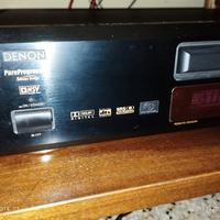 lettore dvd super audio cd 