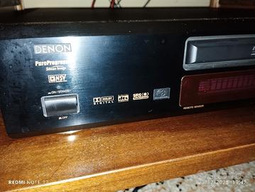 lettore dvd super audio cd 