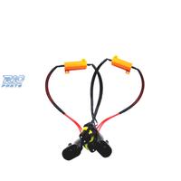 CANCELLATORI DI ERRORE, RESISTENZE ANTI-ERRORE CAN