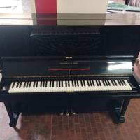 Steinway & sons K 