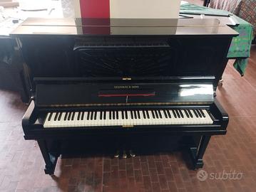 Steinway & sons K 