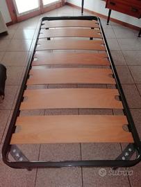 Rete a doghe 80 x 190