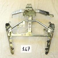 Telaietto anter. Honda S. W. 400 (n.147)