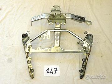 Telaietto anter. Honda S. W. 400 (n.147)