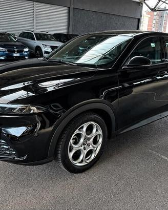 Alfa Romeo Tonale 1.6 diesel 130 CV TCT6 Sprint