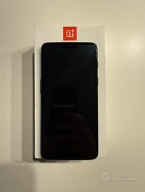 Smartphone OnePlus 6 128GB 8GB RAM Samsung