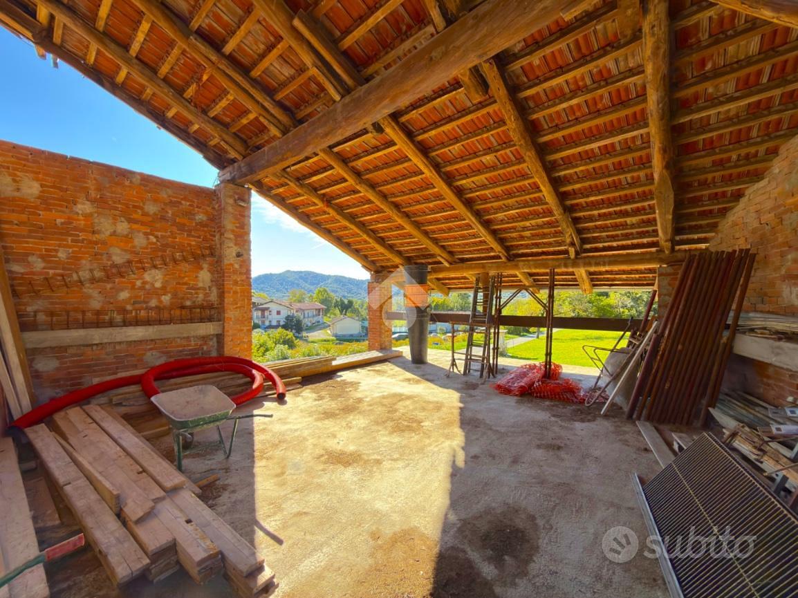 RUSTICO A GIAVENO - Altro