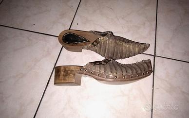 Sabot nr 40 VicMatie