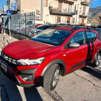 Dacia Sandero Stepway 1.0 TCe 90 CV Essential