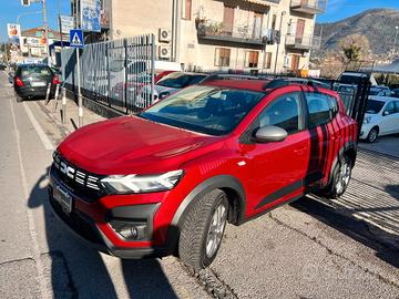 Dacia Sandero Stepway 1.0 TCe 90 CV Essential