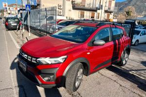 Dacia Sandero Stepway 1.0 TCe 90 CV Essential