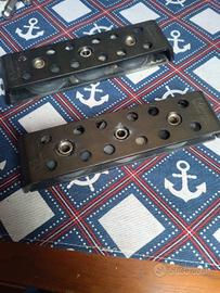 organizers Viadana a tre puluggie 