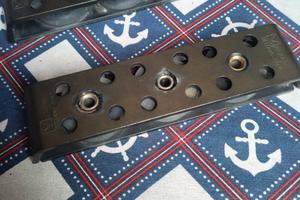 organizers Viadana a tre puluggie 