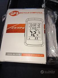 Computer bici