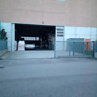 Capannone artigianale