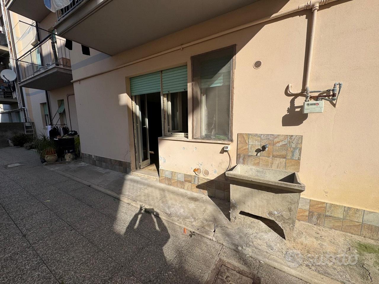 Rif.CP205PT| appartamento quadrilocale - Vista 3