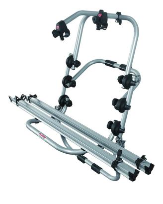 Portabici FABBRI 2 BICI 