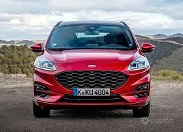 MUSATA COMPLETA FORD KUGA 2021 Foggia Accessori Auto