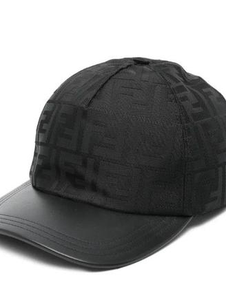 Cappello Fendi