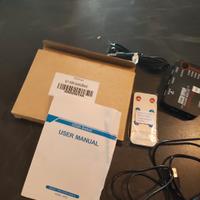 Switch multipresa HDMI