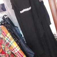 stock abbigliamento e accessori 