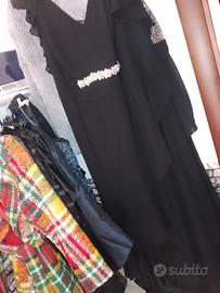 stock abbigliamento e accessori 