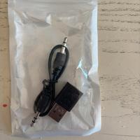 chiavetta bluetooth aux