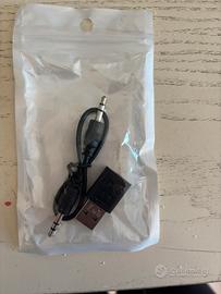 chiavetta bluetooth aux