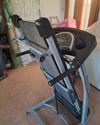Tapis roulant Treo