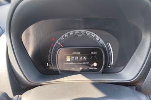 Toyota Aygo x Cabrio 