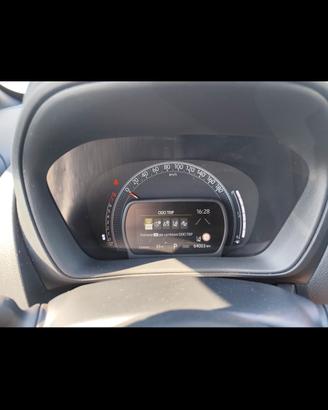 Toyota Aygo x Cabrio 
