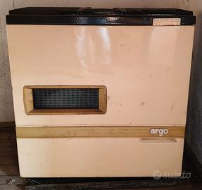 stufa a kerosene Argo