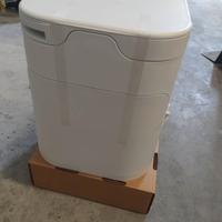 WC per camper separatore ToMTuR OGO-002