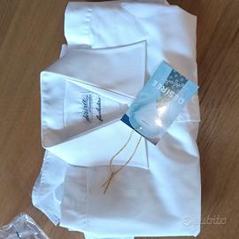 camicia manica lunga uomo 