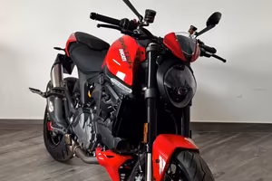 Ducati Monster 937 BASE