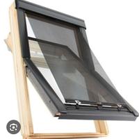 tenda esterna per VELUX 