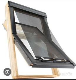 tenda esterna per VELUX 