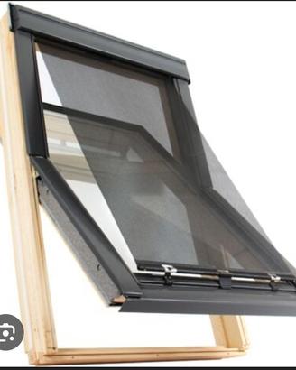 tenda esterna per VELUX 