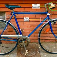 Bicicletta vintage