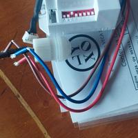 Sensore di movimento Pir a infrarossi 