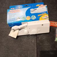 Macchina da Cucire Portatile a Mano