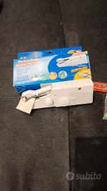 Macchina da Cucire Portatile a Mano