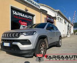 Jeep Compass 1.6 Multijet II 2WD Longitude