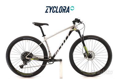 Scott Scale 900 Elite t.M